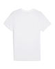 Immagine di PUMA - T-SHIRT BIANCA EVOSTRIPE TEE DA UOMO,  684611-02