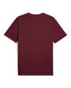 Immagine di PUMA - T-SHIRT BORDEAUX ESSENTIAL SMALL N.1 DA UOMO, 682535-96