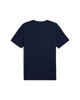 Immagine di PUMA - T-SHIRT BLU ESSENTIAL 2 COLOR N. 1 LOGO DA UOMO, 684708-19