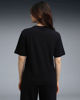 Immagine di PUMA - T-SHIRT NERA  ESSENTIAL NATURE 2.0 RELAXED TEE  DA DONNA,  688077-01
