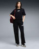 Immagine di PUMA - T-SHIRT NERA  ESSENTIAL NATURE 2.0 RELAXED TEE  DA DONNA,  688077-01