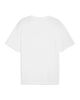 Immagine di PUMA - T-SHIRT BIANCA SPORT RELAXED GRAPHIC TEE DA UOMO, 688242-02