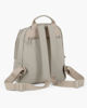 Immagine di ZAINO NAPPATO 1MAN. C/2ZIP+TASCA FRONT.