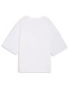 Immagine di PUMA - T-SHIRT BIANCA  OVERSIZED HER TEE DA DONNA, 691883-02