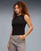 Immagine di PUMA - CANOTTA NERA HER  COMFORT DA DONNA, 691893-01