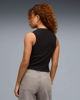 Immagine di PUMA - CANOTTA NERA HER  COMFORT DA DONNA, 691893-01