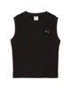 Immagine di PUMA - CANOTTA NERA HER  COMFORT DA DONNA, 691893-01