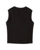 Immagine di PUMA - CANOTTA NERA HER  COMFORT DA DONNA, 691893-01