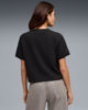 Immagine di PUMA - T-SHIRT NERA CLASS RELAXED PINNACLE  DA DONNA, 691872-01