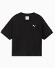 Immagine di PUMA - T-SHIRT NERA CLASS RELAXED PINNACLE  DA DONNA, 691872-01