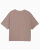 Immagine di PUMA - T-SHIRT MARRONE ROSATO CLASS RELAXED PINNACLE  DA DONNA, 691872-88