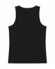Immagine di PUMA - CANOTTA NERA ESSENTIAL  LOGO TANK RHINESTONE DA DONNA, 693864-01