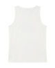Immagine di PUMA - CANOTTA BIANCA  ESSENTIAL  LOGO TANK RHINESTONE DA DONNA, 693864-02