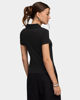 Immagine di PUMA - POLO NERA  ESSENTIAL BABY  DA DONNA, 693848-01