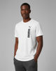 Immagine di PUMA - T-SHIRT BIANCA  ESSENTIAL BIG GRAPHIC TEE  DA UOMO, 694939-02