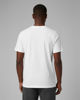 Immagine di PUMA - T-SHIRT BIANCA  ESSENTIAL BIG GRAPHIC TEE  DA UOMO, 694939-02