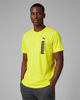 Immagine di PUMA - T-SHIRT GIALLA  ESSENTIAL BIG GRAPHIC TEE  DA UOMO, 694939-37