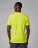 Immagine di PUMA - T-SHIRT GIALLA  ESSENTIAL BIG GRAPHIC TEE  DA UOMO, 694939-37