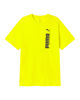 Immagine di PUMA - T-SHIRT GIALLA  ESSENTIAL BIG GRAPHIC TEE  DA UOMO, 694939-37