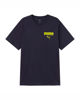 Immagine di PUMA - T-SHIRT BLU  ESSENTIAL SMALL GRAPHIC TEE  DA UOMO, 694935-16