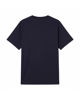 Immagine di PUMA - T-SHIRT BLU  ESSENTIAL SMALL GRAPHIC TEE  DA UOMO, 694935-16
