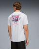 Immagine di PUMA - T-SHIRT BIANCA RUN NITRO GRAPHIC TEE DA UOMO, 528449-02