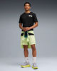 Immagine di PUMA - T-SHIRT NERA RUN NITRO GRAPHIC TEE DA UOMO, 528449-01