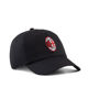 Immagine di CAPPELLO ACM MILAN ESS CAP BLACK-RED