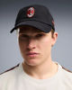 Immagine di CAPPELLO ACM MILAN ESS CAP BLACK-RED