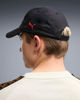 Immagine di CAPPELLO ACM MILAN ESS CAP BLACK-RED