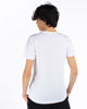 Immagine di BROKER'S - Tshirt mezza manica con taschino e stampa