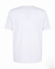 Immagine di BROKER'S - Tshirt mezza manica con taschino e stampa