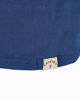 Immagine di BROKER'S - Tshirt mezza manica con taschino e stampa