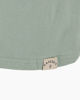 Immagine di BROKER'S - Tshirt mezza manica con taschino e stampa