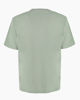 Immagine di BROKER'S - Tshirt mezza manica con taschino e stampa