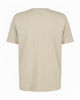 Immagine di BROKER'S - Tshirt mezza manica con taschino e stampa