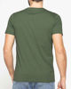 Immagine di CARRERA - Tshirt manica corta verde salvia con logo