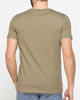 Immagine di CARRERA - Tshirt manica corta beige con logo