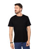 Immagine di BROKER'S - Tshirt mezza manica nera