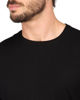 Immagine di BROKER'S - Tshirt mezza manica nera