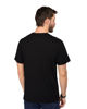 Immagine di BROKER'S - Tshirt mezza manica nera