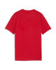 Immagine di T-SHIRT MM AC MILAN FTBLESS RED-BLACK