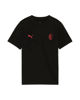 Immagine di T-SHIRT MM AC MILAN FTBLESS BLACK-RED