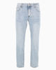 Immagine di D-INFINITIVE - Jeans regular fit light blue