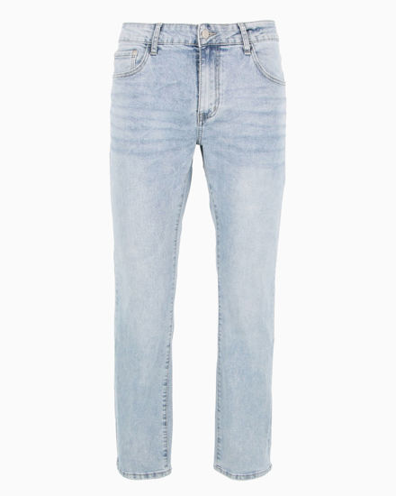 Immagine di D-INFINITIVE - Jeans regular fit light blue