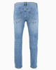 Immagine di D-INFINITIVE - Jeans regular fit denim chiaro