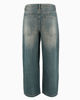 Immagine di D-INFINITIVE - Jeans Baggy fit in denim scuro