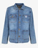 Immagine di RIFLE - Giubbino di jeans work in denim