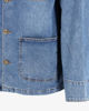 Immagine di RIFLE - Giubbino di jeans work in denim