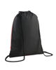 Immagine di GYMSACK ACM MILAN ESS BLACK-RED